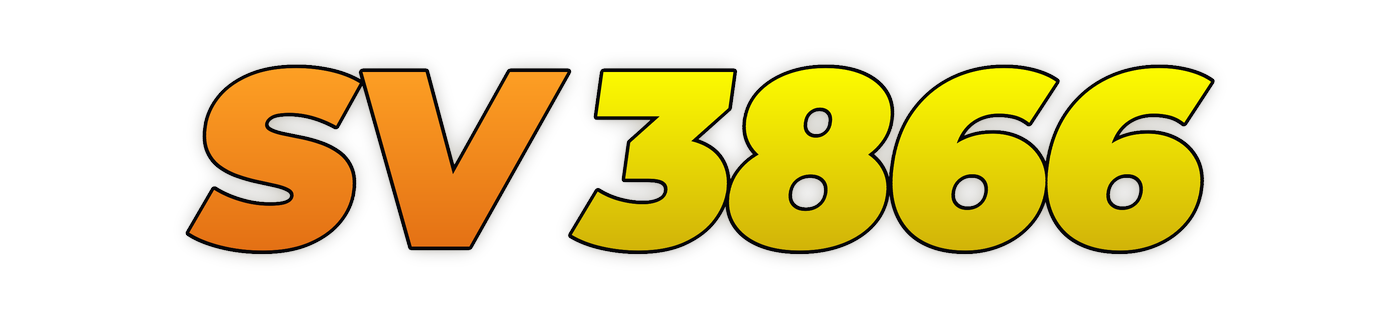 sv3866 Logo